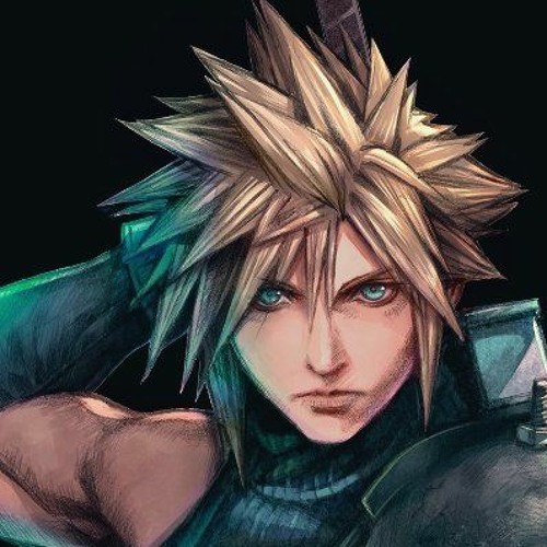 Final Fantasy VII Remake - Collapsed Expressway remix