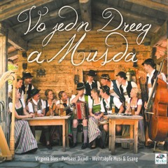 Beim Musikantenstammtisch