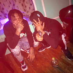 Tay Munney Feat. Boogie- RELOAD