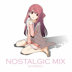 Nostalgic Mix (Electro House)(EDM)