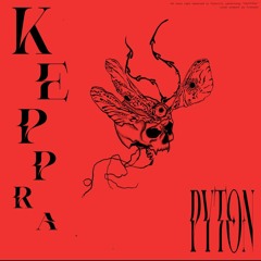 Pyton23 - Keppra