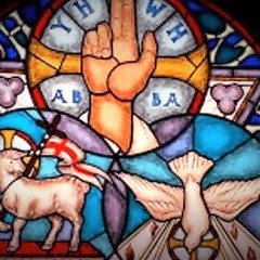 PRAYER FOR AN INDWELLING OF THE HOLY TRINITY HD