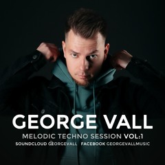 Melodic Techno Session Vol. 1