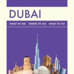 [GET] EBOOK 📌 Fodor's Dubai 25 Best (Full-color Travel Guide) by  Fodor's Travel Gui