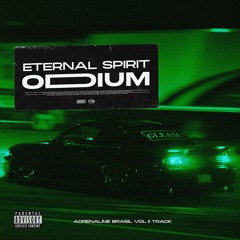 Eternal Spirit - Odium (Adrenaline Brasil Vol II)