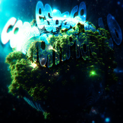 Espaço Corrompido 1.0 (Super Slowed)