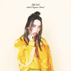 Billie Eilish - ilomilo (Fragrance Remix)