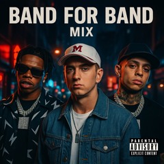 Band 4 Band E Mix
