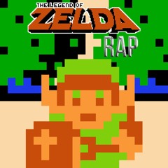 The Legend of Zelda Rap (Original Mix)