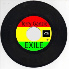 TERRY GANZIE - EXILE
