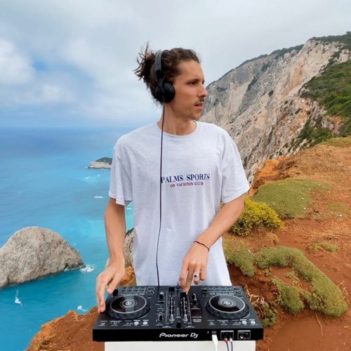 melodic techno cliffside mix