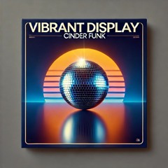 Cinder Funk - Vibrant Display (ft. The Luminé Sisters)