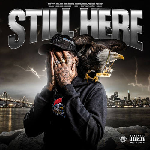 Chippass “Still Here” prod by 1dbtheplug
