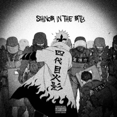 Shinobi In The Bity