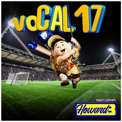 voCAL voLUMe.17 (CAL & HOWARD-B)