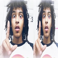 i think i luv the blood