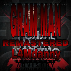 GRAM MAN (Remastered)