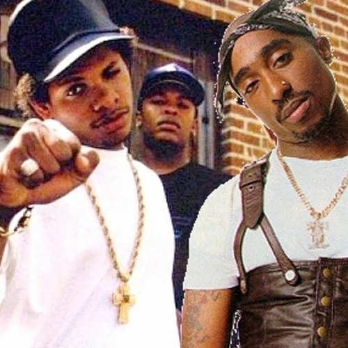 Stream 2pac - Creep N Crawl Ft. Eazy E Remix! by LA | Listen online for ...