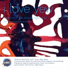 Yew (Humanity) Mix 1.2 4424