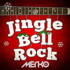 Bobby Helms - Jingle Bell Rock (Merko Afro House) Christmas 2k25
