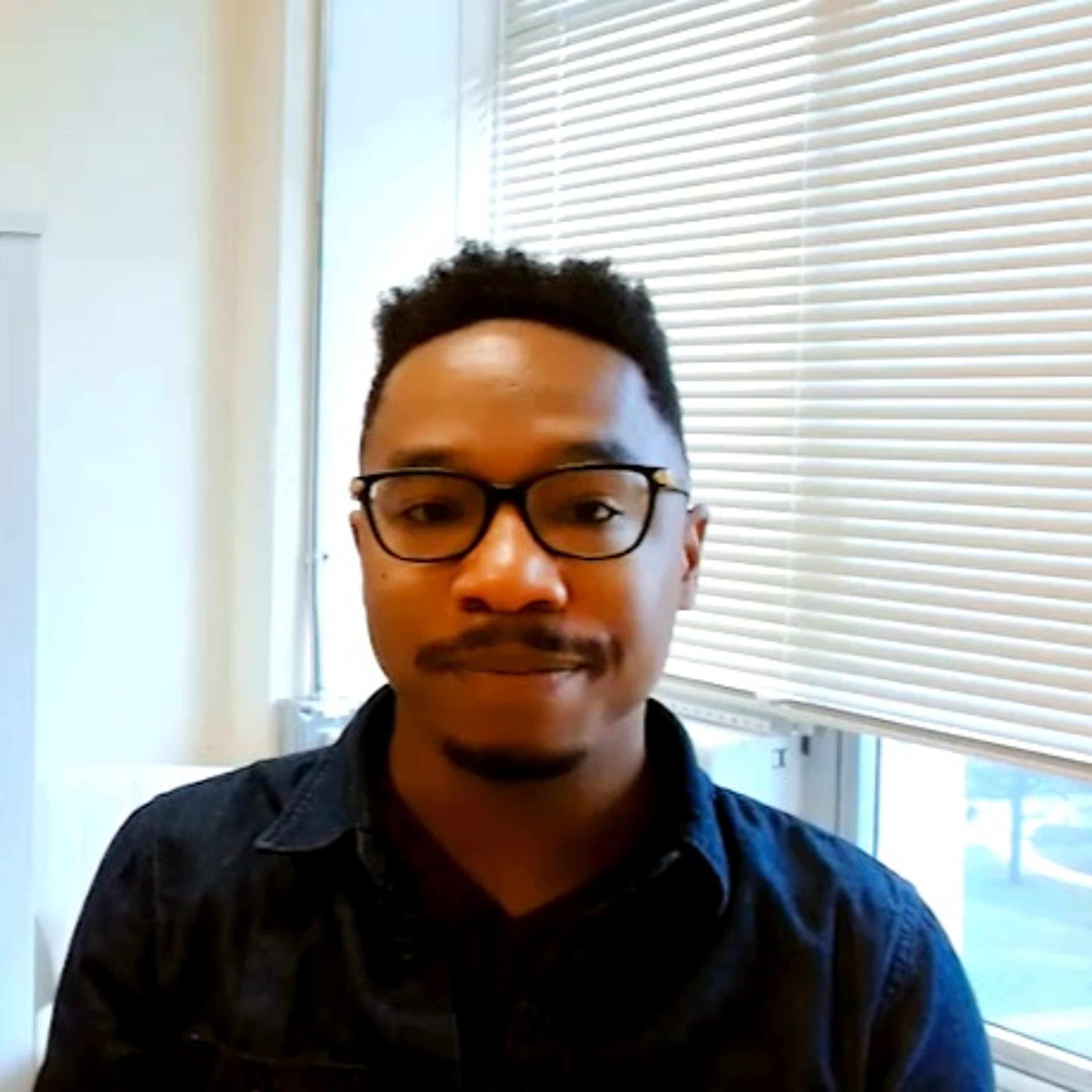 UO Today interview: Julius McGee, assistant professor, Sociology, University of Oregon episode artwork