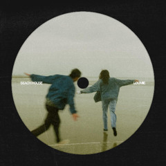 BEACH HOUSE