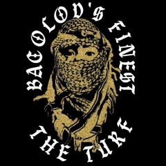 Patuloy sa Paglakad - Reckta P, Jsnw