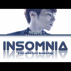 Whee sung - Insomnia (TNDuy Remix)