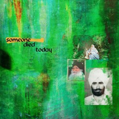 Someone Died Today - MIF SOUNDS - Balraj, Farah, Vikaash, Bibi, Pinder, Shanique, Simmy