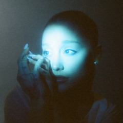 Ariana Grande - Twilight Zone Harm Vocals (Filiter)