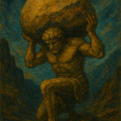 Weight Of Stone
