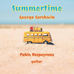 Summertime
