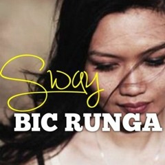 BIC RUNGA - SWAY - REWORK REMIX - 2023
