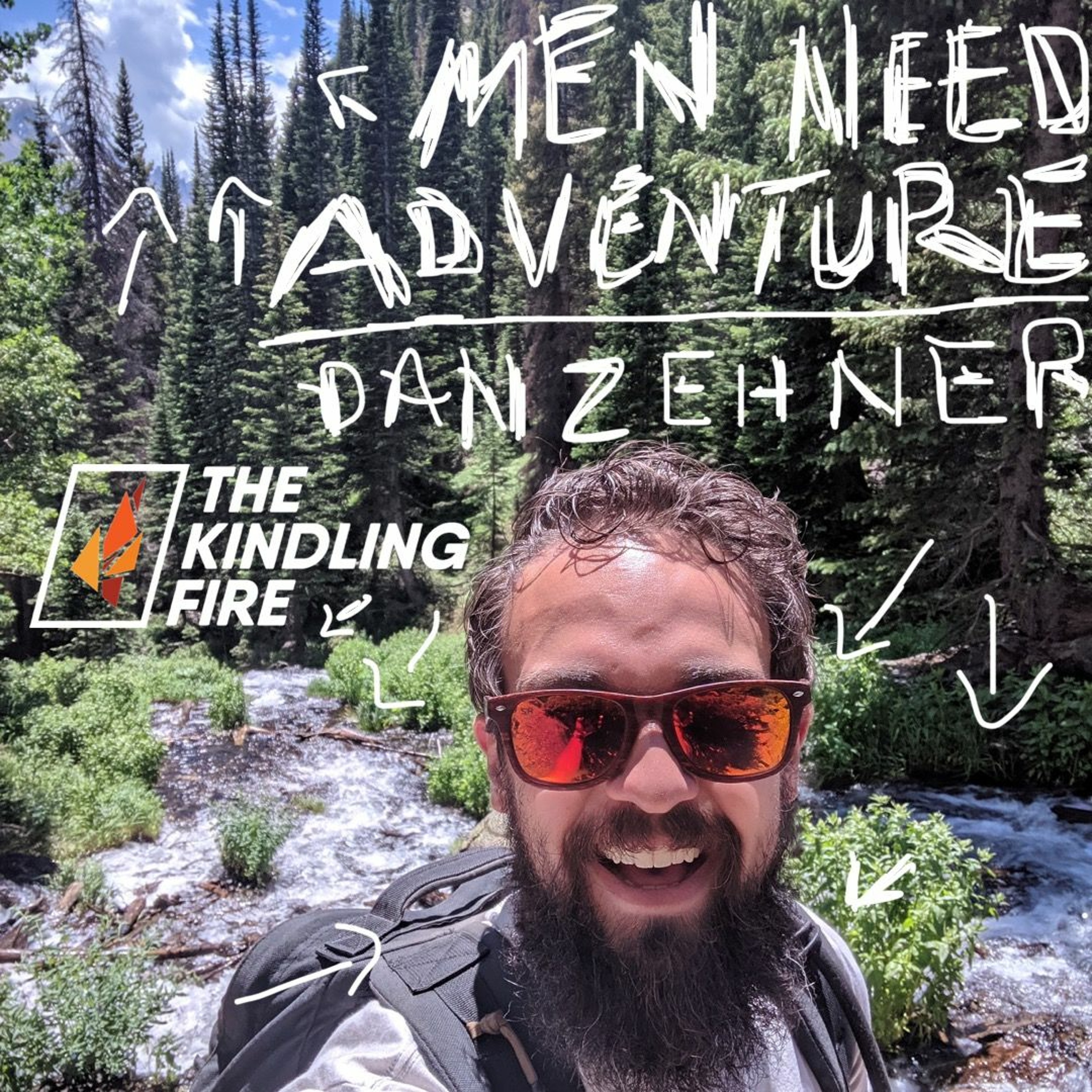 Kindling Fire with Troy Mangum