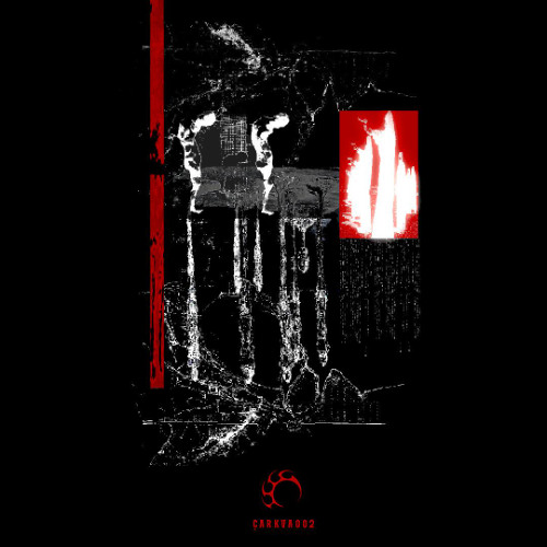 Premiere: NHLS - whysoserious? [ÇARKVA002] (Free Download)