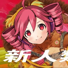 【Kasane Teto】 Shinjinrui - OpenUTAU Cover
