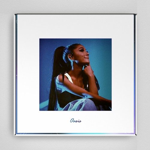 Oasis (XAMPLE PACK OUT NOW)
