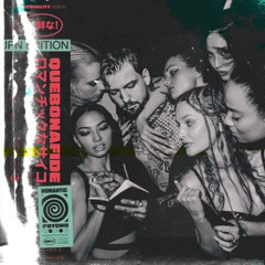 Quebonafide X Sentino X Kaz Bałagane - Wiem co to ból (Krętacz z Ciechanowa Mix Tape)