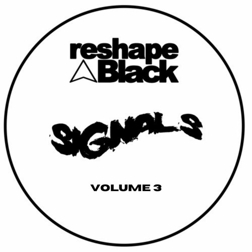 Lamberto Gabrieli - Poppin Poppin (Radio Mix) [Reshape Black]