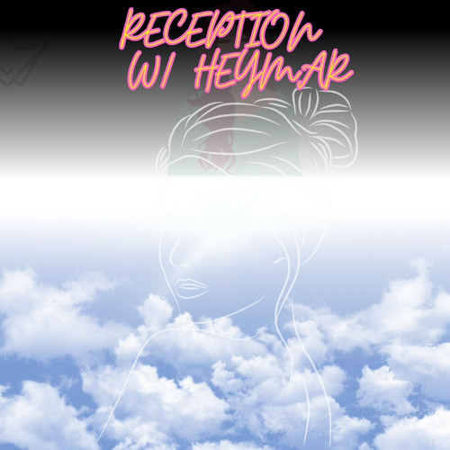 reception w/ heymar