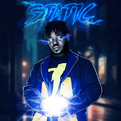 Static (feat. YUNGPRPHT)