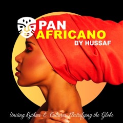 PanAfricano by Hussaf