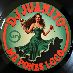 Me Pones Loco (Instrumental Mix)