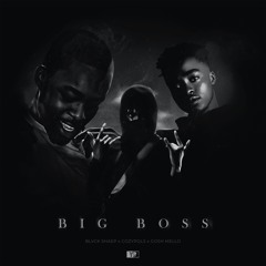 BIG BOSS 🇬🇭 [ COZYPOLS x GOSH MELLO ]