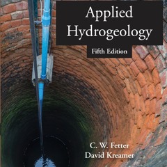 Applied Hydrology Solutions.pdf