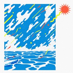 CHOKO - "Digitalblock presents Local Motion II" 17th Aug. 2024 - Live rec.