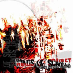 Wings Of Scarlet - Before The Great Collapse (Full Album)