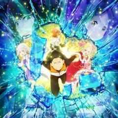 Re:Zero Season 2 Part 2 Opening [OP] (Extended ver.) | Long Shot - Mayu Maeshima