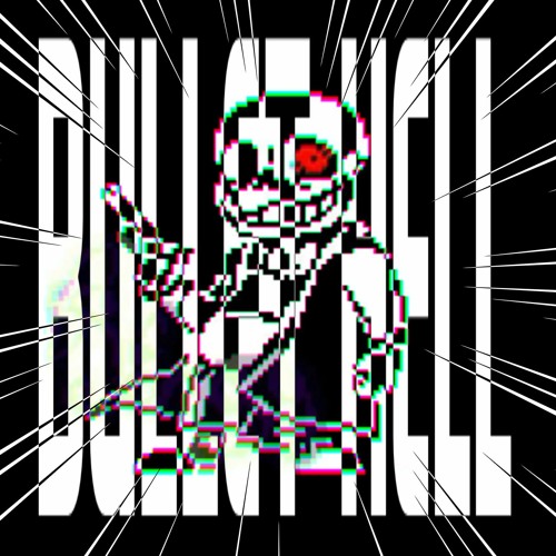 Bullet Hell - [ STARMIX ]