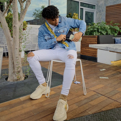 Devin Tyler ft PrettyboyFredo & Ezo Marino - Coupe